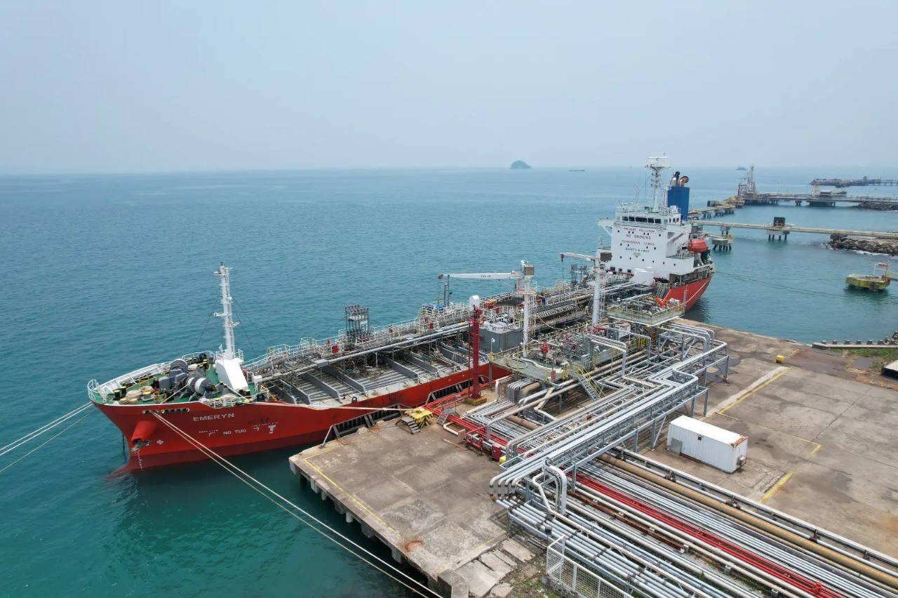 informasi terbaru IPO CDIA
