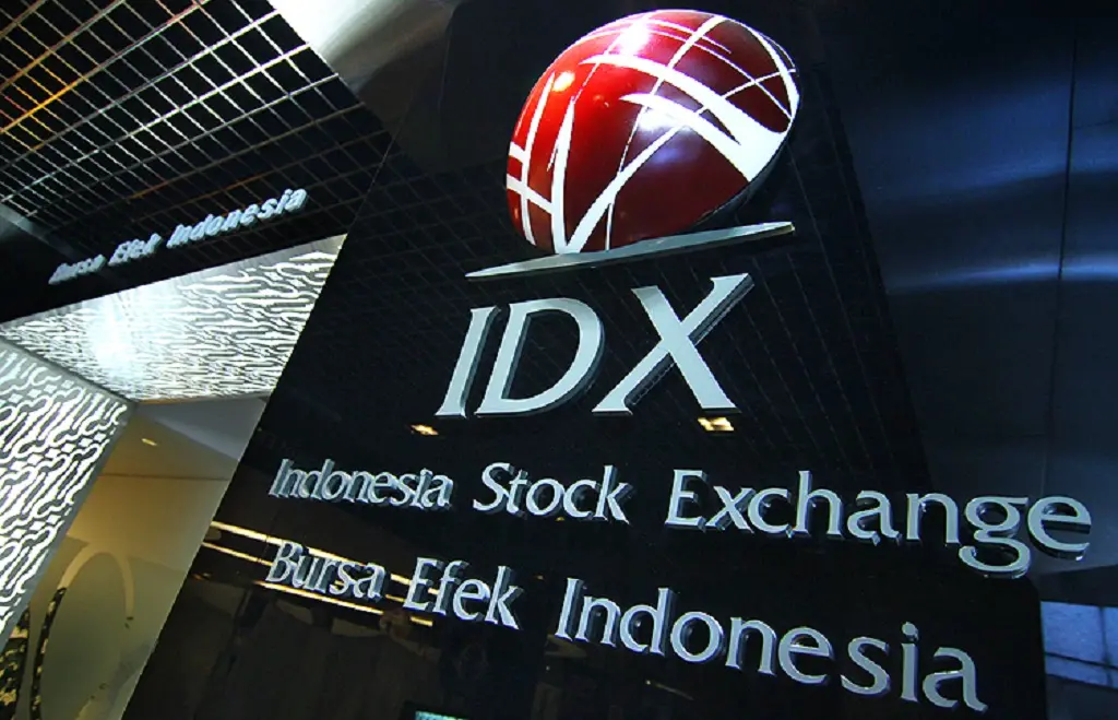 Apa Itu Bursa Efek