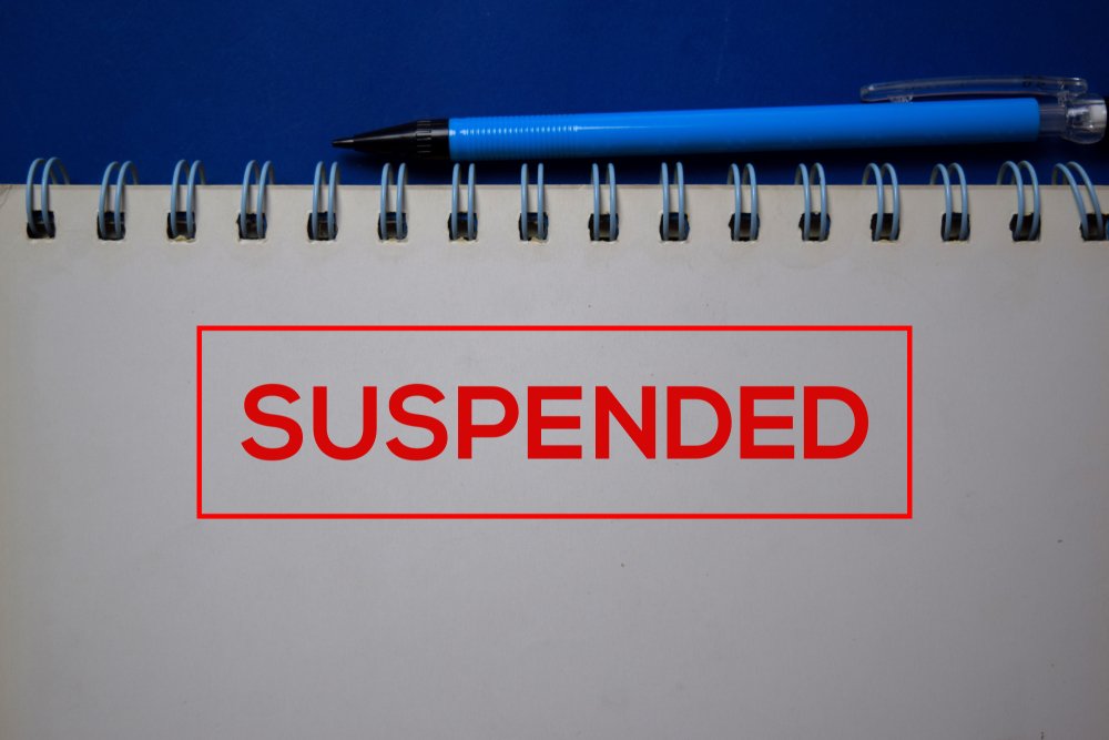 CDIA dan COIN Disuspensi BEI