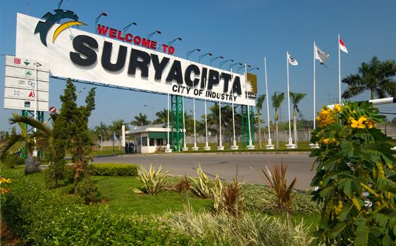 Harga Saham SSIA Naik