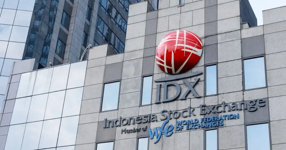 Informasi IPO Terbaru oleh BEI