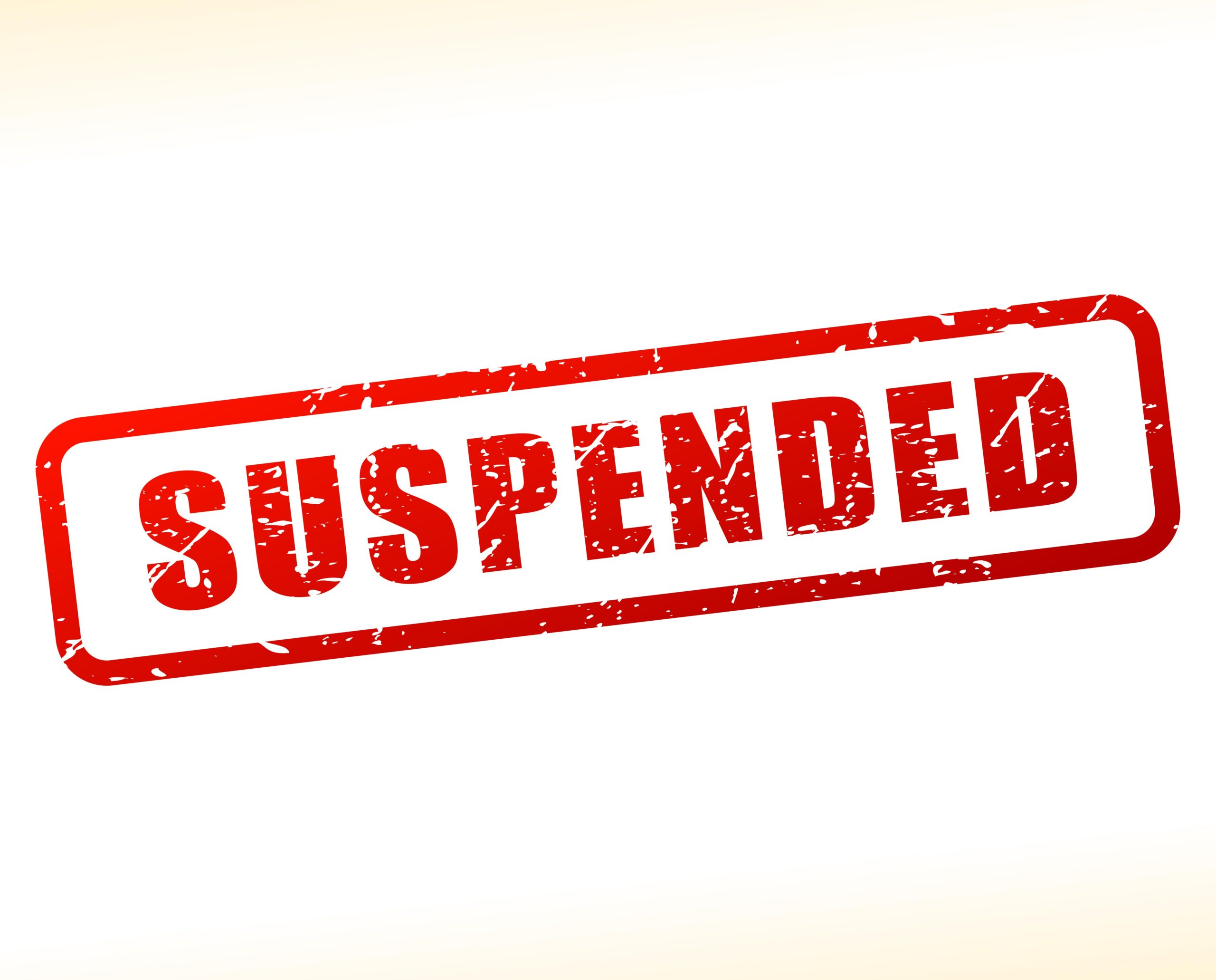 Suspensi CDIA Dibuka