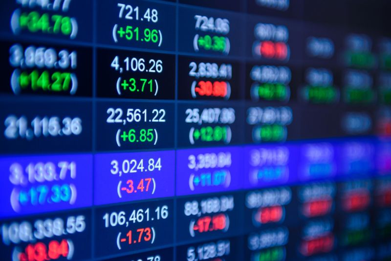 apa itu lock up saham
