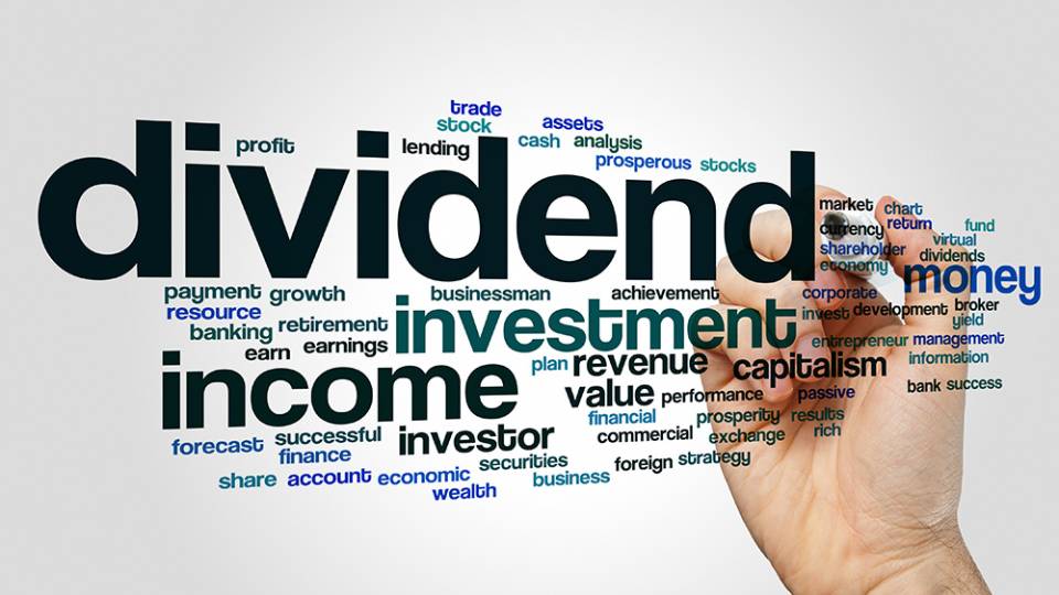 aturan pembagian dividen saham
