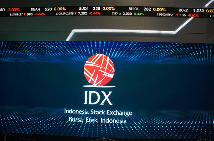 aturan uma dan suspensi saham