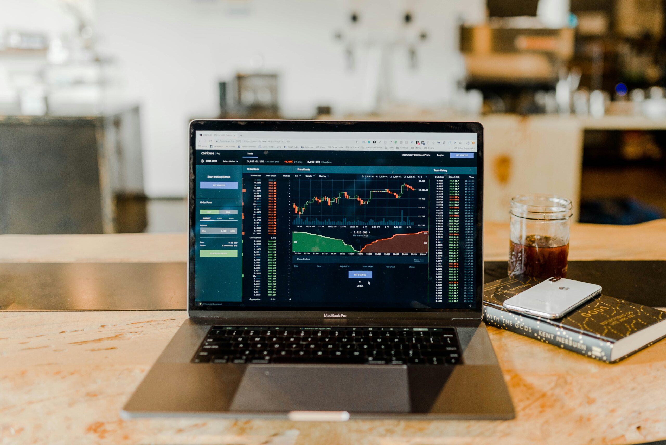 Cara Membaca Grafik Saham