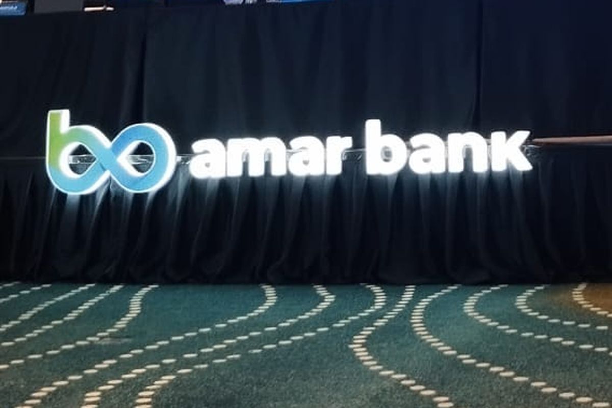 saham amar ara