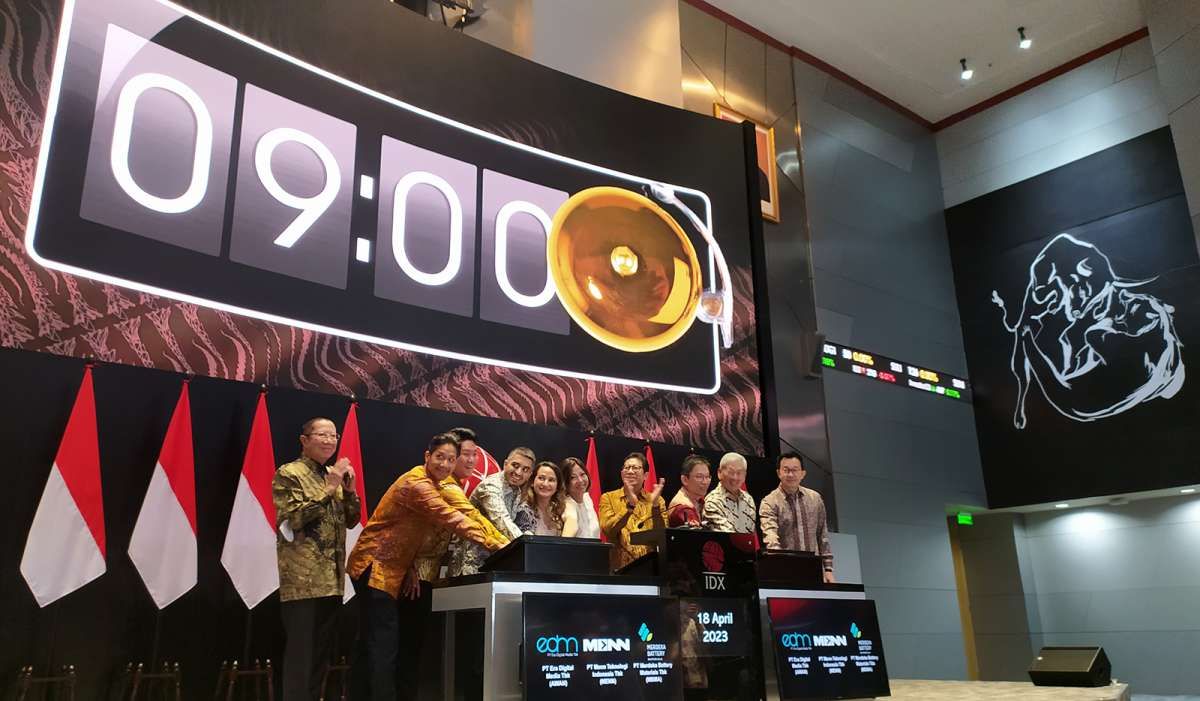 saham ipo murah