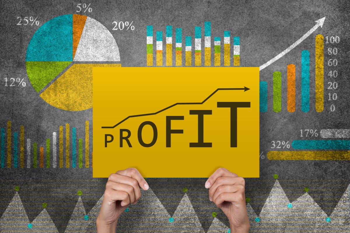 Apa Itu Profit Taking