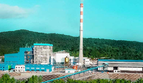 Prospek Saham DSSA