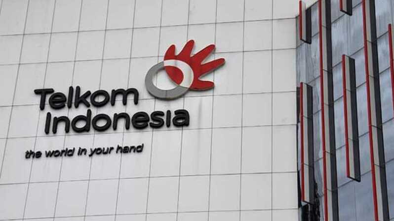 Prospek Saham TLKM