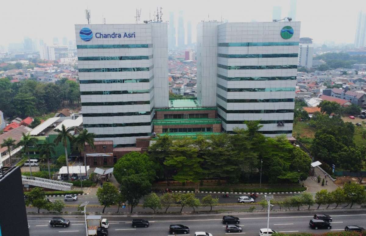 daftar saham prajogo pangestu