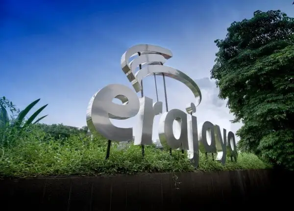 prospek saham ERAA