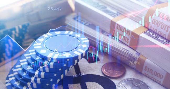 saham blue chip