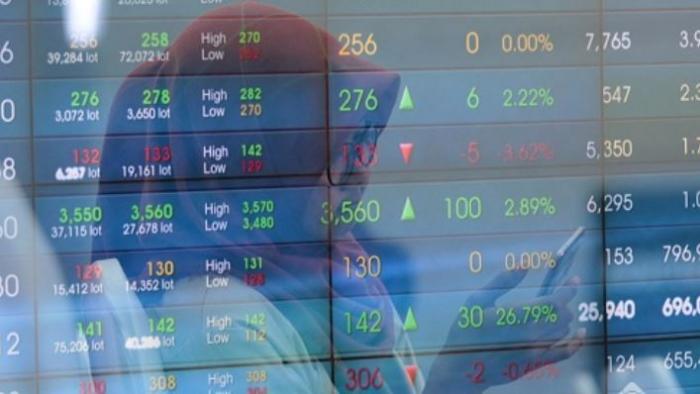 saham top gainers hari ini