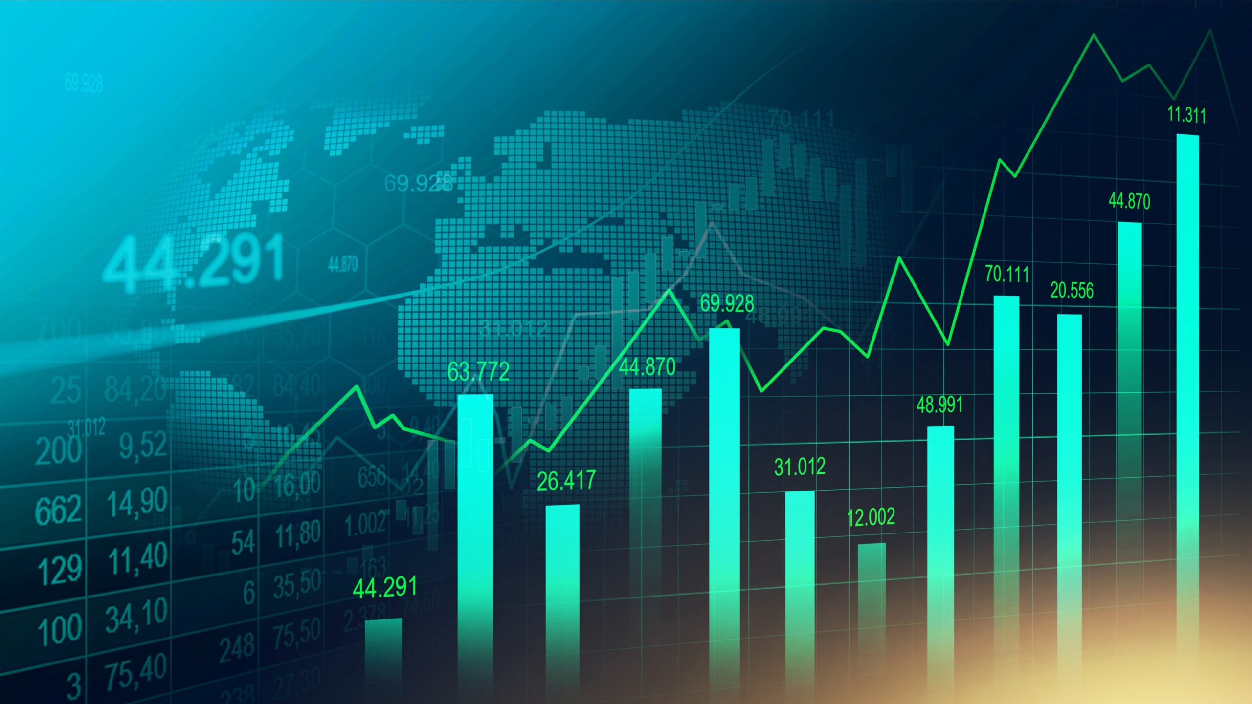 Daftar Indeks Saham di BEI