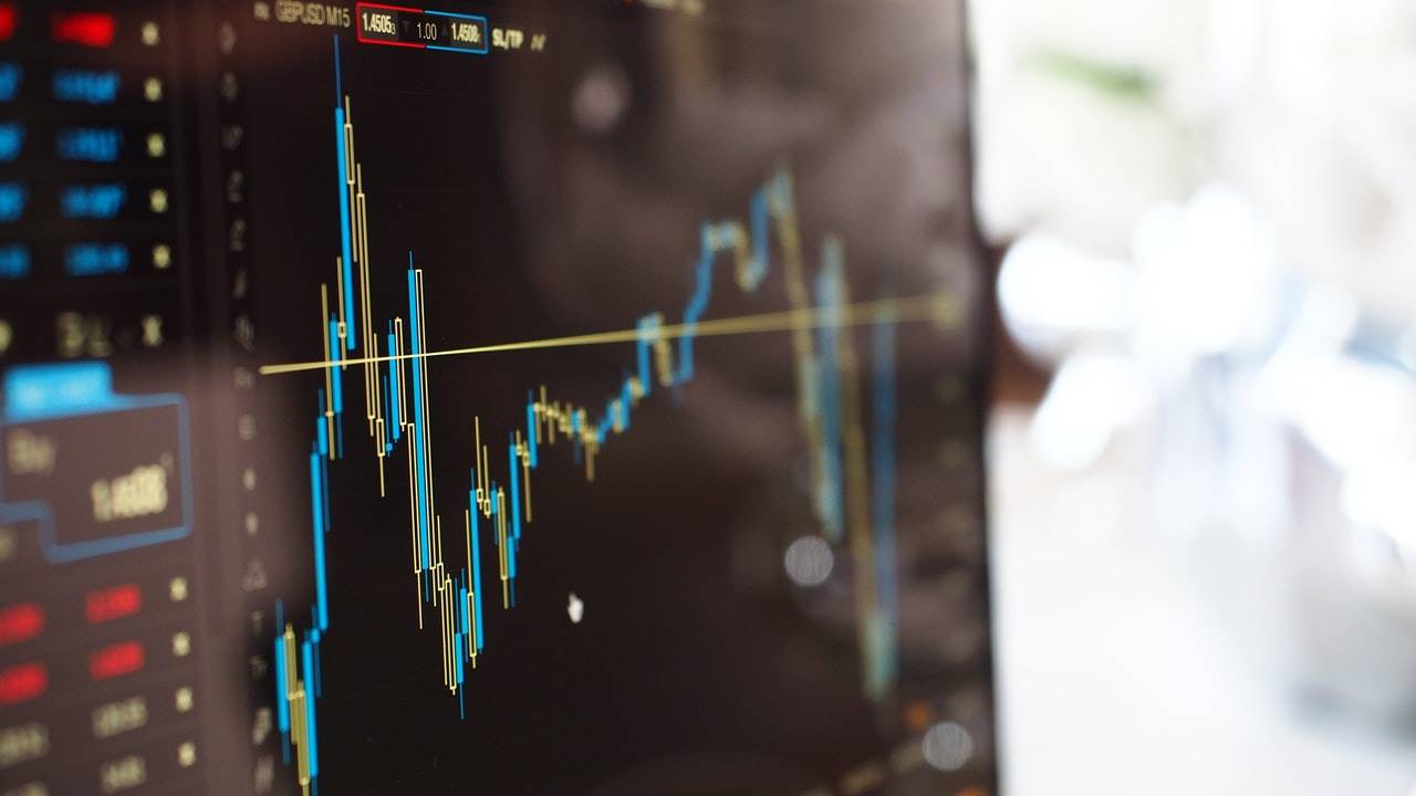 apa itu rebound dalam saham