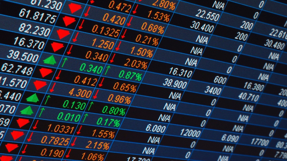 cara menghitung harga wajar saham