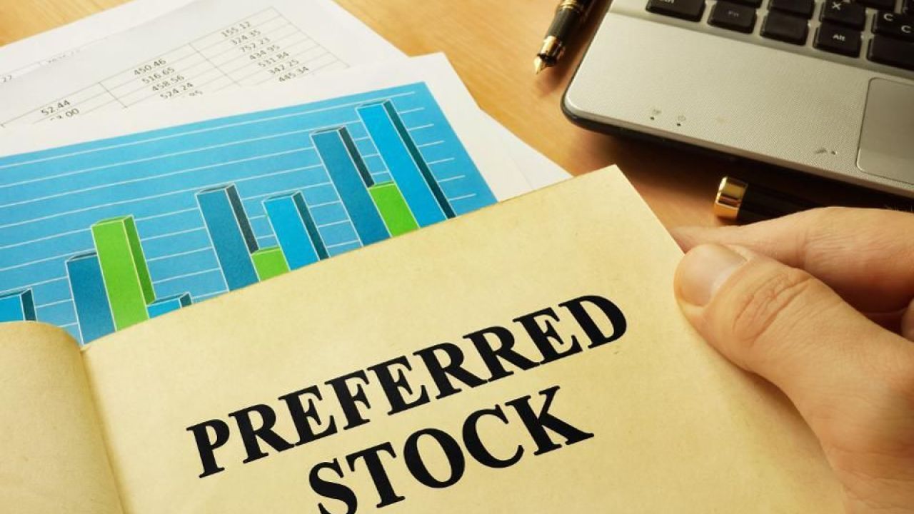istilah dalam saham