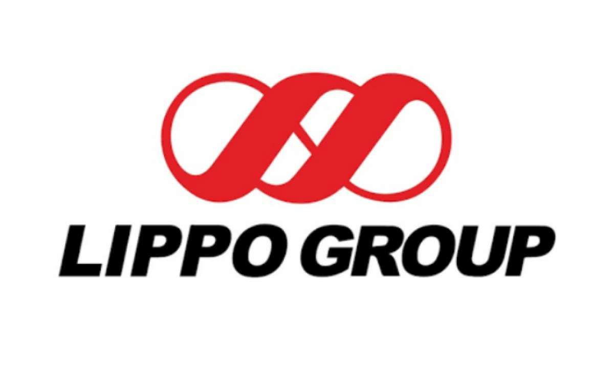 saham lippo group