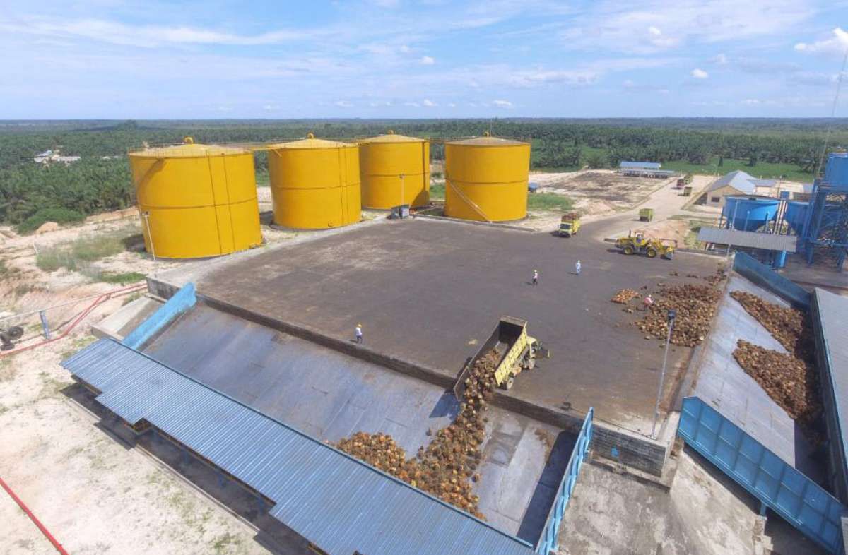 saham pgun