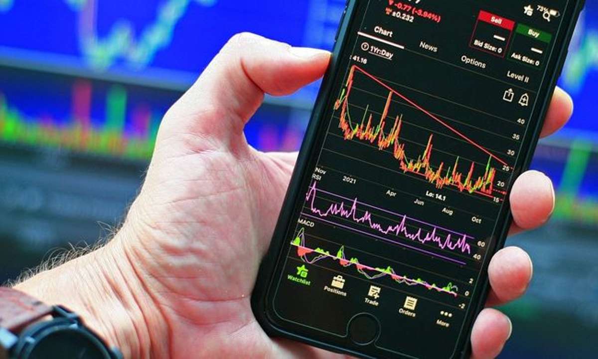 saham terbaik