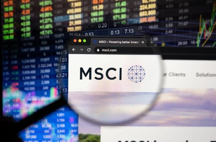 Penyesuaian Perhitungan Free Float MSCI