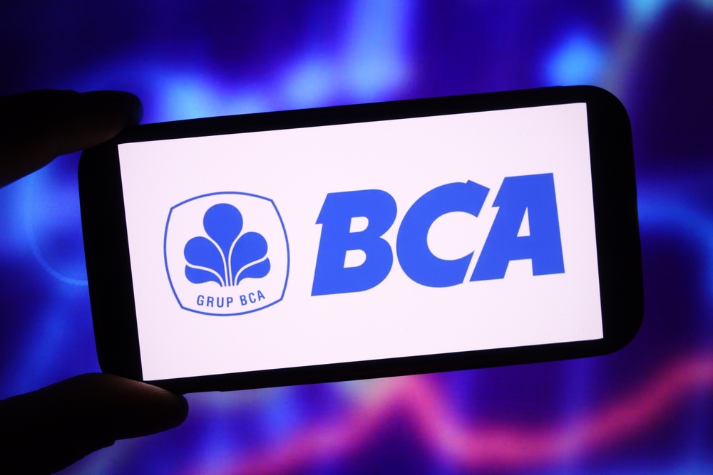 saham bbca