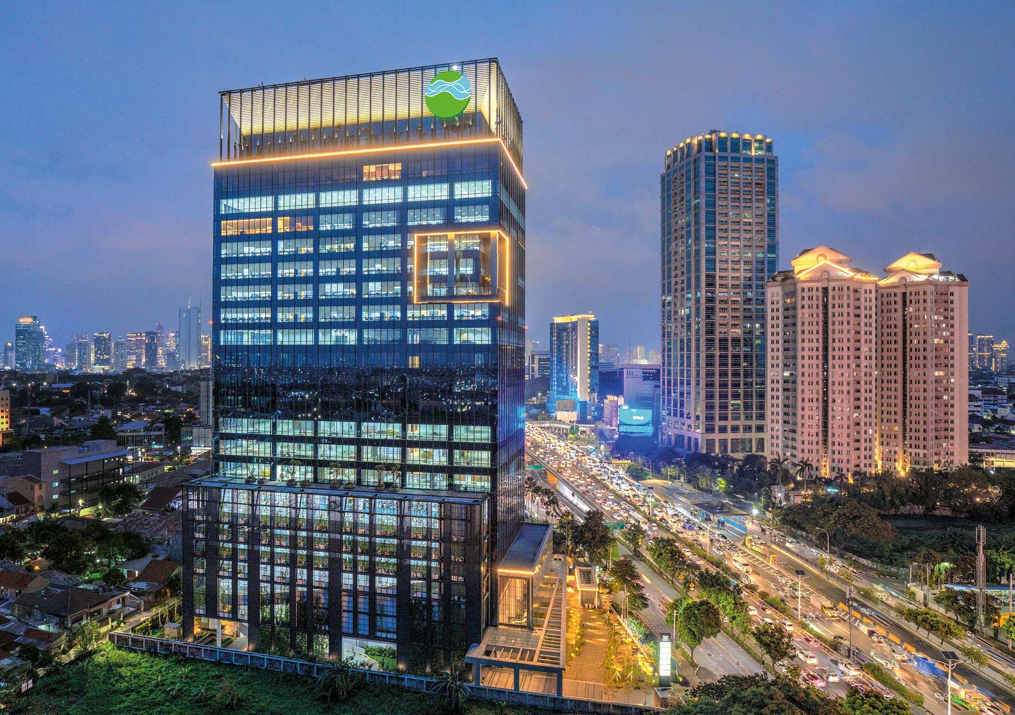 saham brpt
