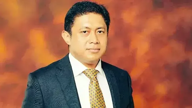 saham happy hapsoro