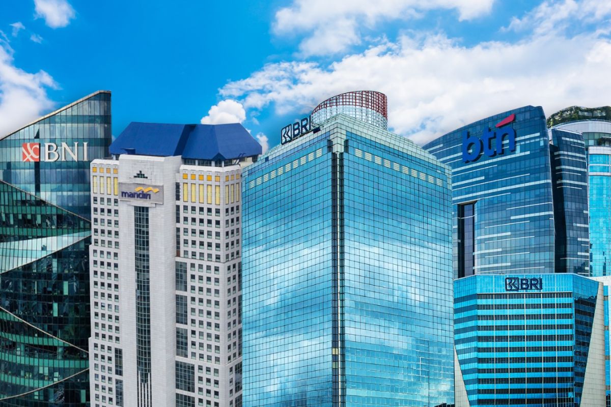 Bank BUMN Bakal Gelar RUPSLB