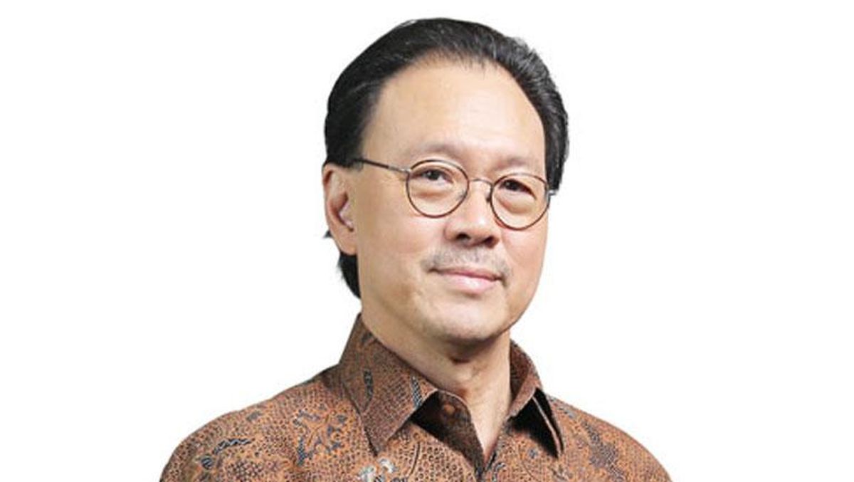 Daftar Emiten Eddy Kusnadi Sariaatmadja