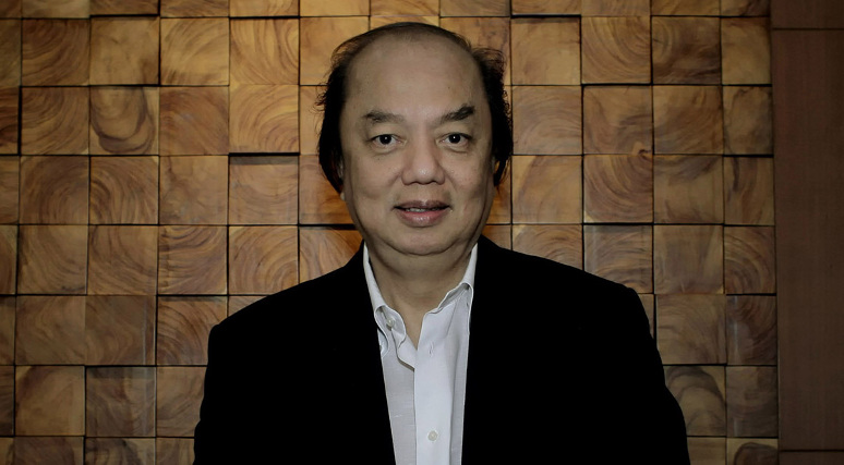 Daftar Saham Milik Dato’ Sri Tahir di BEI