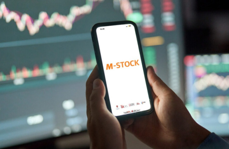 Daftar Aplikasi Saham untuk Pemula