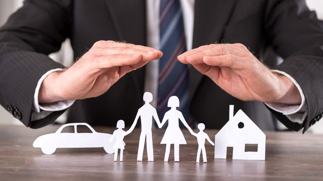 Daftar Saham Asuransi yang Terdaftar di BEI