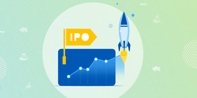 IPO RLCO Oversubscribed