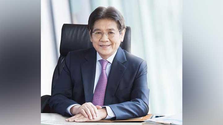 Saham Anthoni Salim di BEI