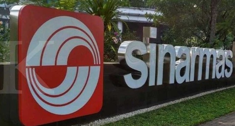 Saham Sinarmas Group di BEI