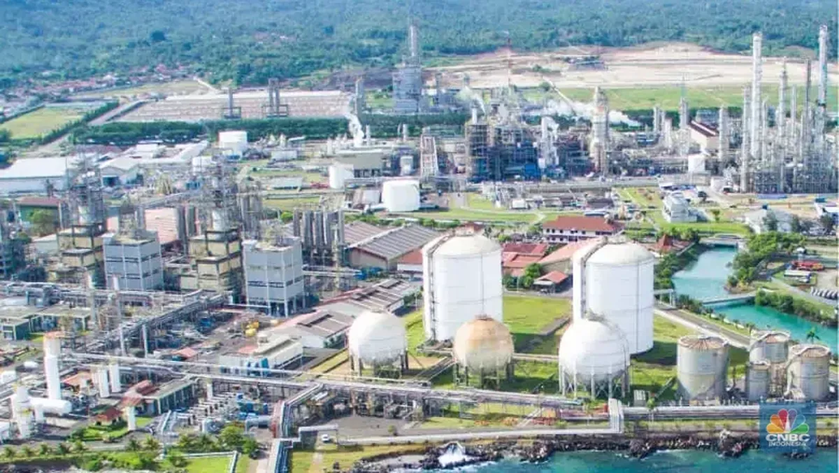 Siapa Pemegang Saham CDIA