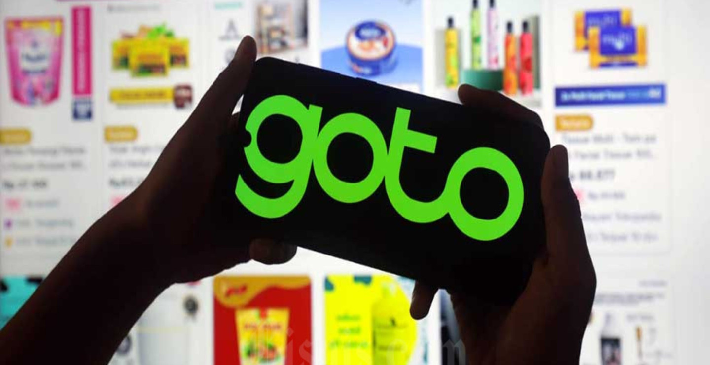 Siapa Pemilik Saham GOTO