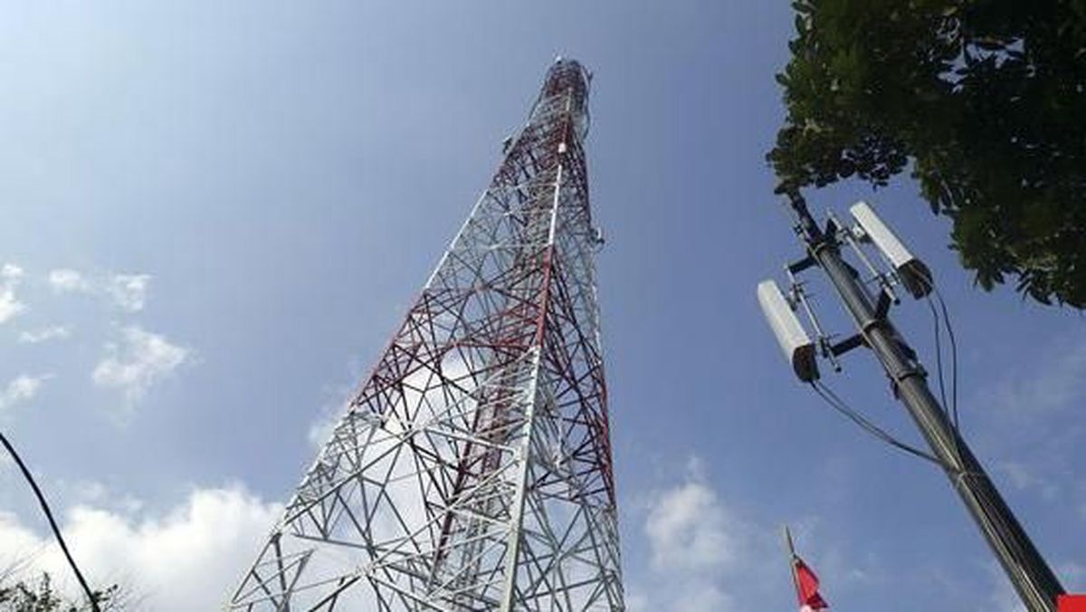 Dividen TOWR 2025: Jadwal, Nominal, dan Prospek Saham