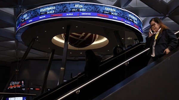 Apa Itu Trading Halt pada IHSG