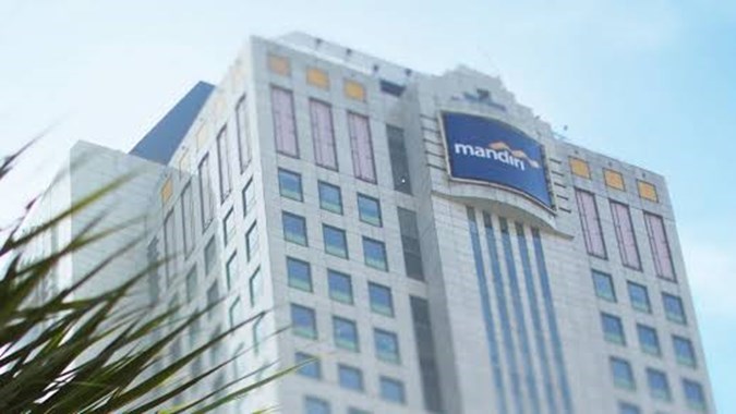 Jadwal Dividen Interim BMRI Tahun Buku 2025