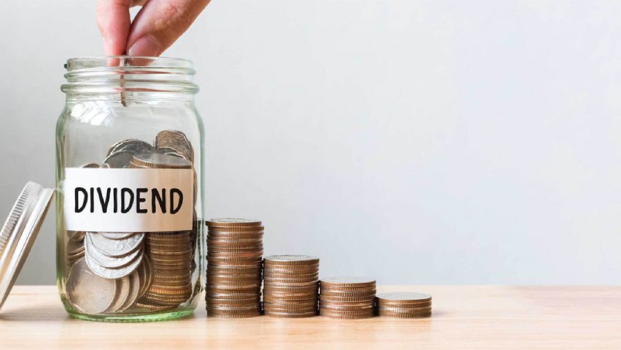 Kisi-Kisi Dividen RATU